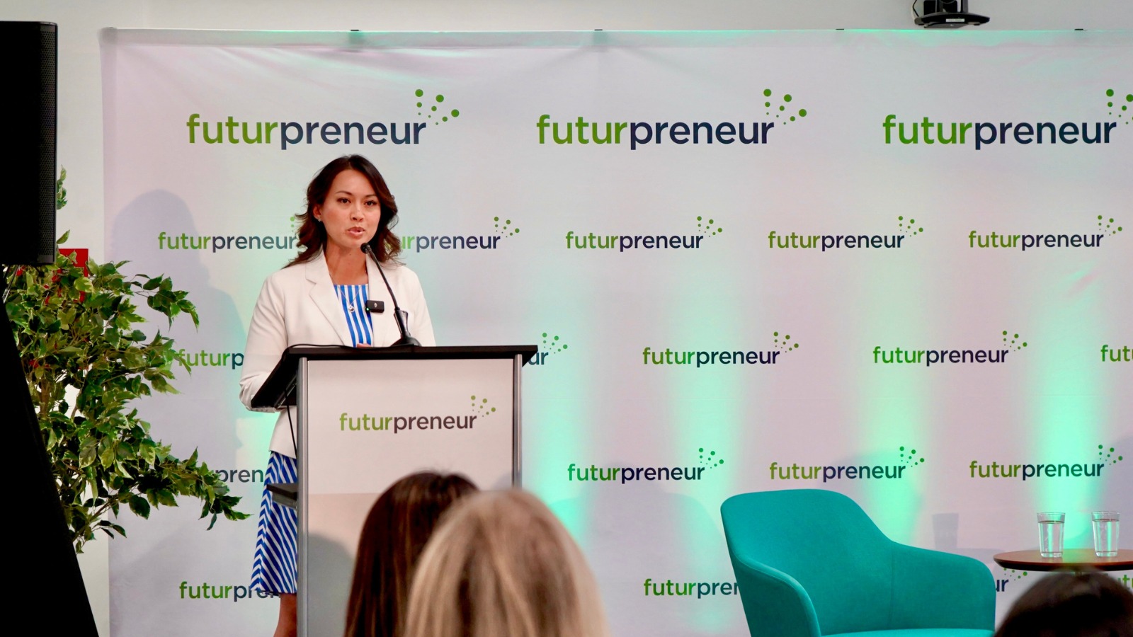 Community program hero